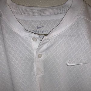 Nike Golf Polo